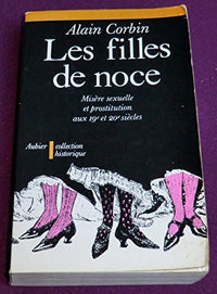 Les filles de noce