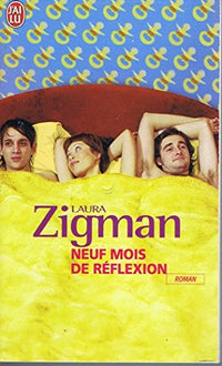9 mois de réflexion