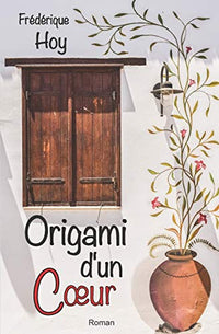 Origami d'un Cœur