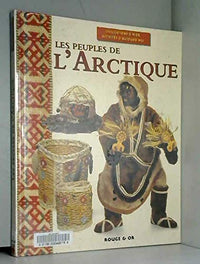 Les Peuples De L'Arctique