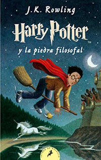 Harry Potter à l'école des sorciers