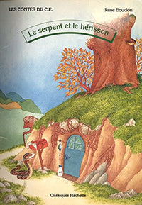 Le serpent et le hérisson