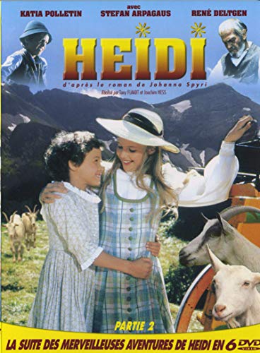 Heidi-Partie 2