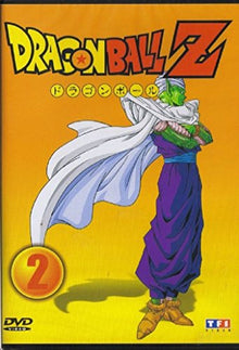 Dragon Ball Z * Volume 2 episodes 5 à 8 * DVD NEUF *