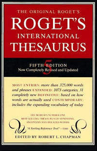 International Thesaurus