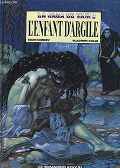 L'enfant d'argile