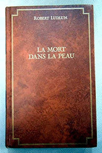 La Mémoire dans la peau, N° 2 : La Mort dans la peau