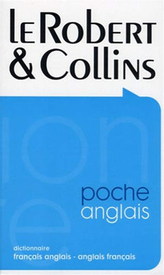 R&C POCHE ANGLAIS