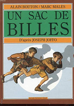 Un sac de billes