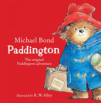Paddington. L'histoire de l'ours qui venait du Pérou
