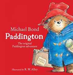 Paddington. L'histoire de l'ours qui venait du Pérou