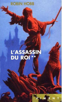 L'Assassin royal