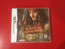 Pirates des Caraibes 2 : Le secret du coffre maudit