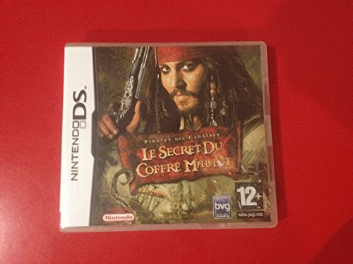 Pirates des Caraibes 2 : Le secret du coffre maudit