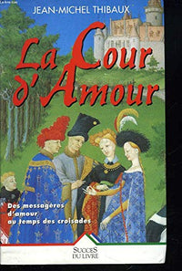 La cour d'amour