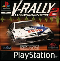 V-Rally 2 : Championship Edition, Best Of Collection