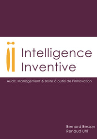 Intelligence inventive