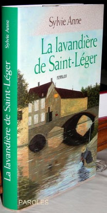 La Lavendière de Saint-Léger