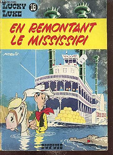 En remontant le Mississippi