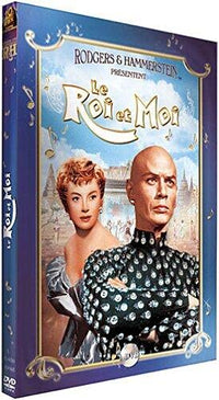 Le Roi et Moi [Édition Simple]