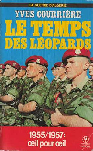 LE TEMPS DES LEOPARDS