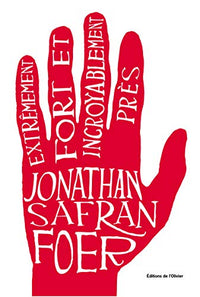 Extremely Loud and Incredibly Close