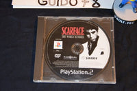 Scarface