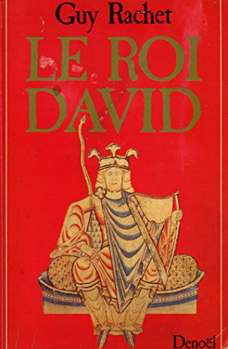 Le roi David