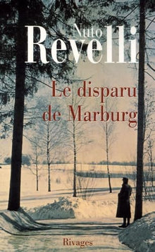 Le disparu de Marburg