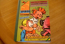 ALBUM SPIROU N° 171