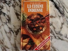 La cuisine indienne