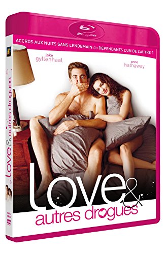 Love & Autres Drogues [Blu-Ray]