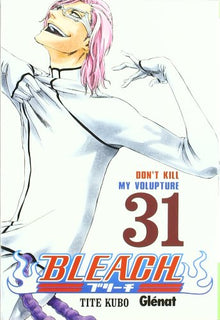 Bleach - Tome 31