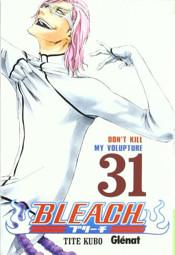 Bleach - Tome 31