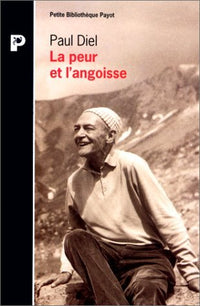 PEUR ET L'ANGOISSE