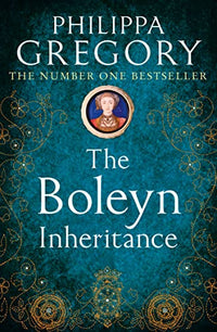 L'héritage boleyn