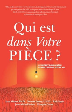 Qui est Dans Votre Pièce ?