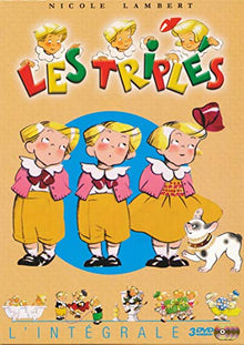 Les triplés-intégrale