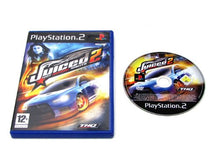 Juiced 2: Hot Import Nights