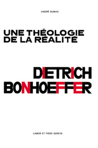 Théologie de la réalité