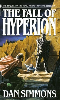 La chute d'Hypérion