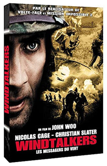 Windtalkers-Les messagers du Vent [Édition Collector]