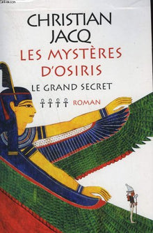 Le grand secret
