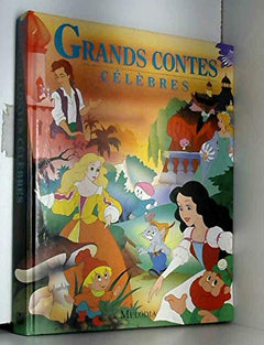 grands contes celebres HANSEL ET GRETEL