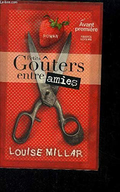 Petits goûters entre amies