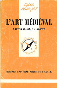 L'art médiéval