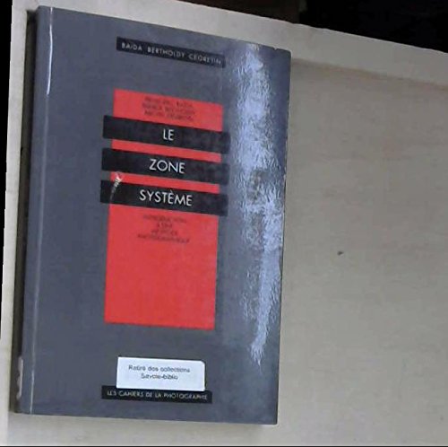 Le zone système