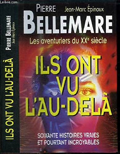 Ils ont vu l'au-delà