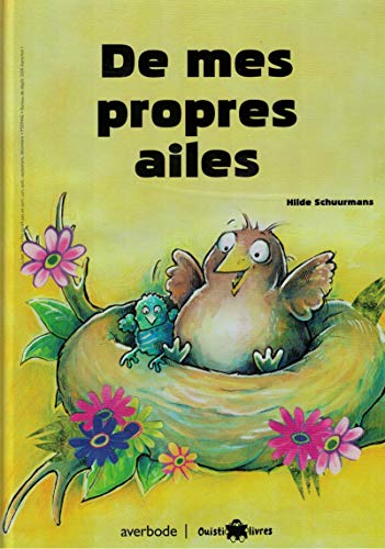 OL 7: De ses propres ailes