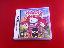 Hello Kitty big city dreams